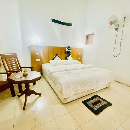 Hikka Paradise Guest House 히카두와 외부 사진